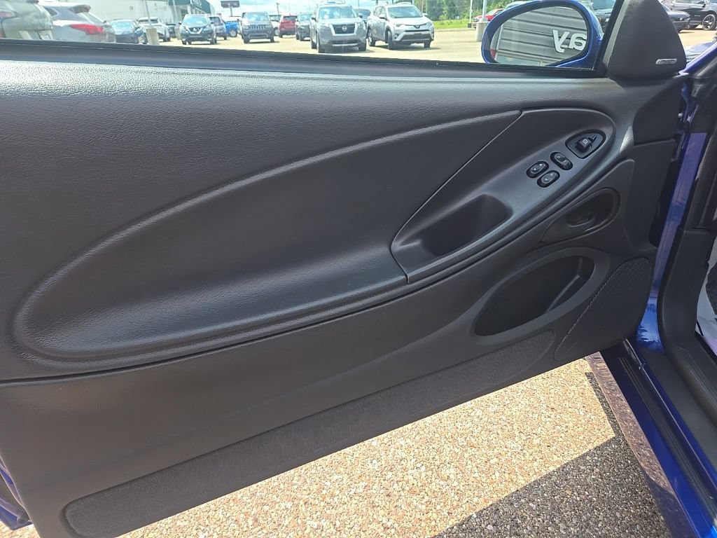 Used 2003 Ford Mustang Cobra RWD image 11