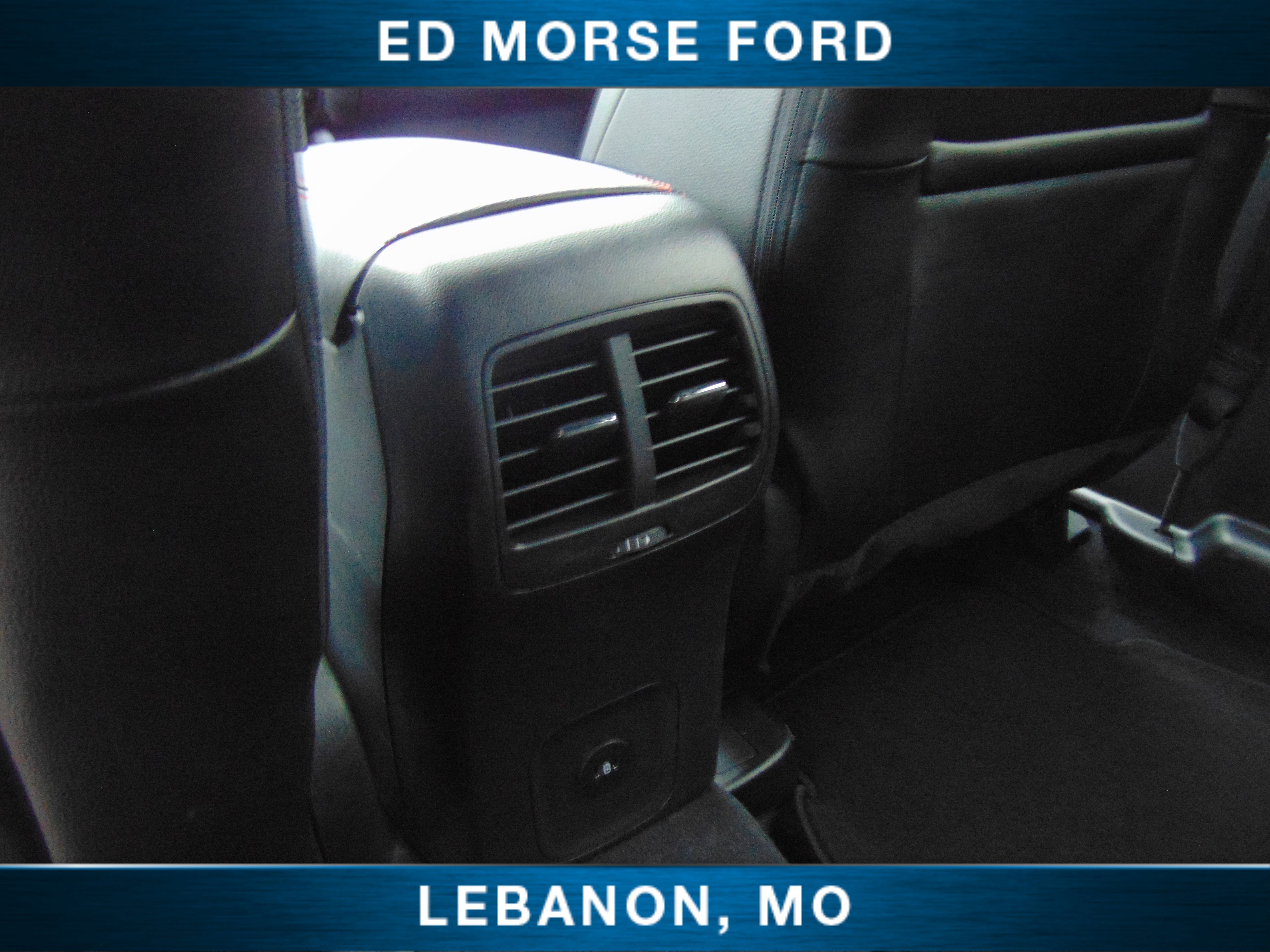 New 2026 Ford Escape ST-Line Elite w/ Premium Technology Package image 12