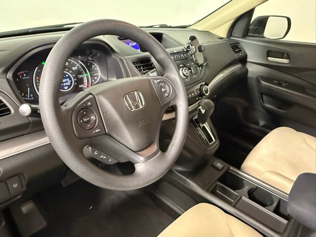 Used 2015 Honda CR-V LX image 15