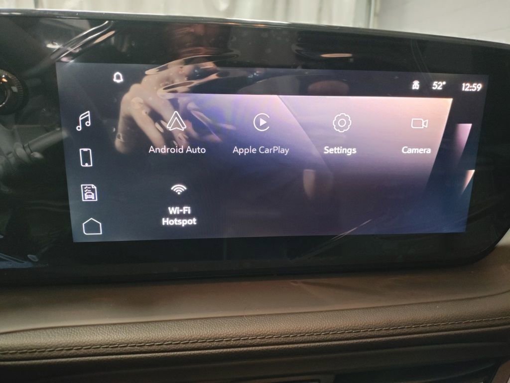 New 2026 Buick Encore GX Sport Touring image 30