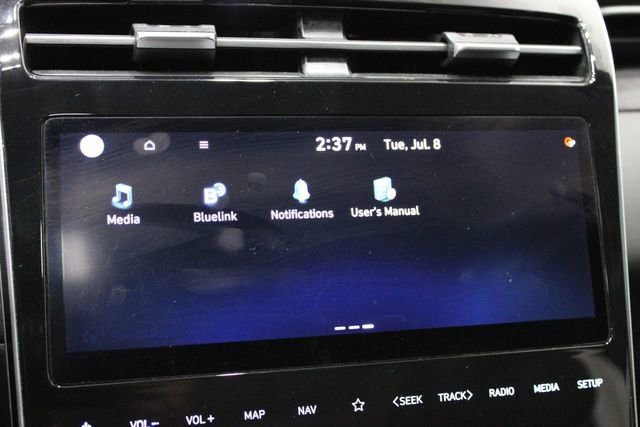 Used 2022 Hyundai Tucson Limited w/ Cargo Package image 37