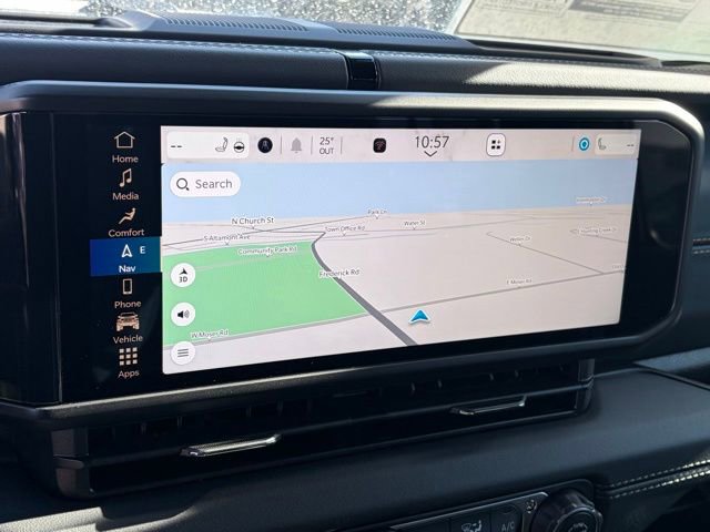 New 2026 Jeep Wrangler Sahara image 3