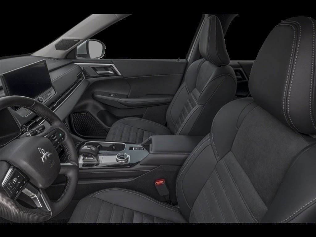 New 2026 Mitsubishi Outlander SE AWD/4WD image 44
