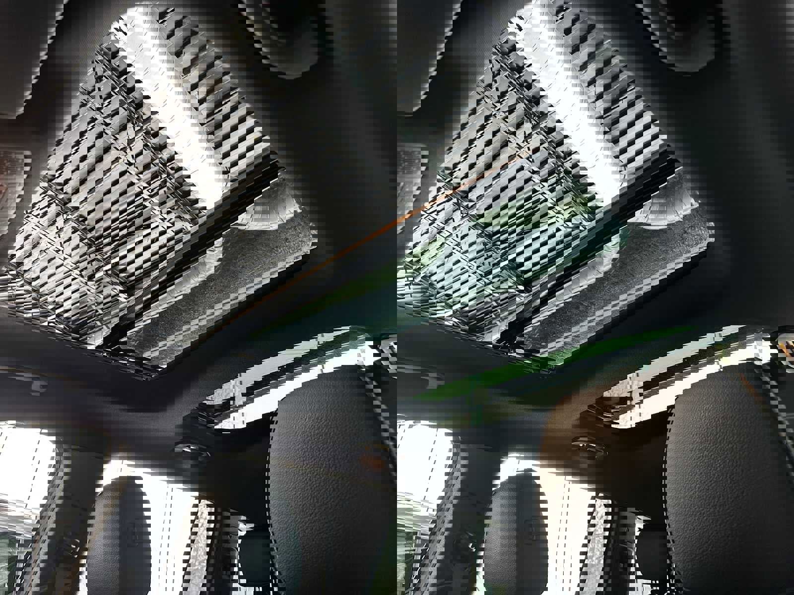 Used 2025 Mercedes-Benz GLB 250 4MATIC image 22