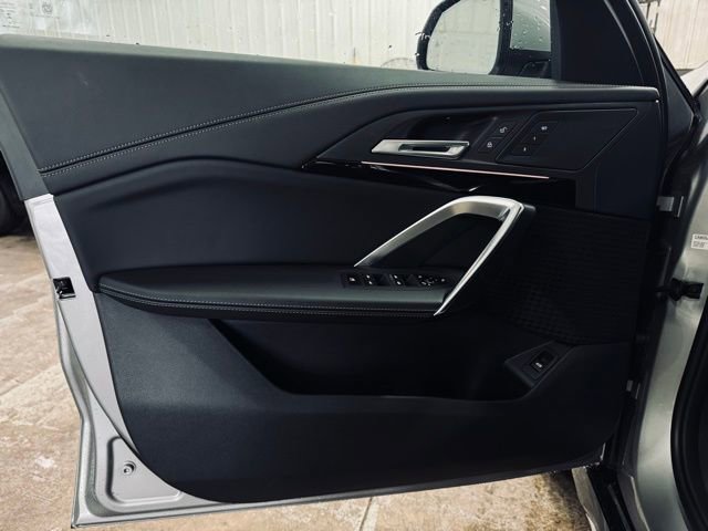 New 2026 BMW X1 xDrive28i w/ Technology Package AWD/4WD image 14