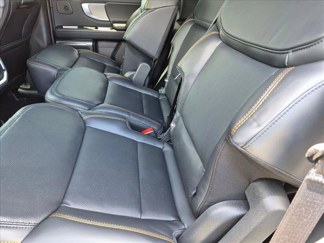 New 2027 Ford Expedition Tremor w/ Driver's Package AWD/4WD image 14