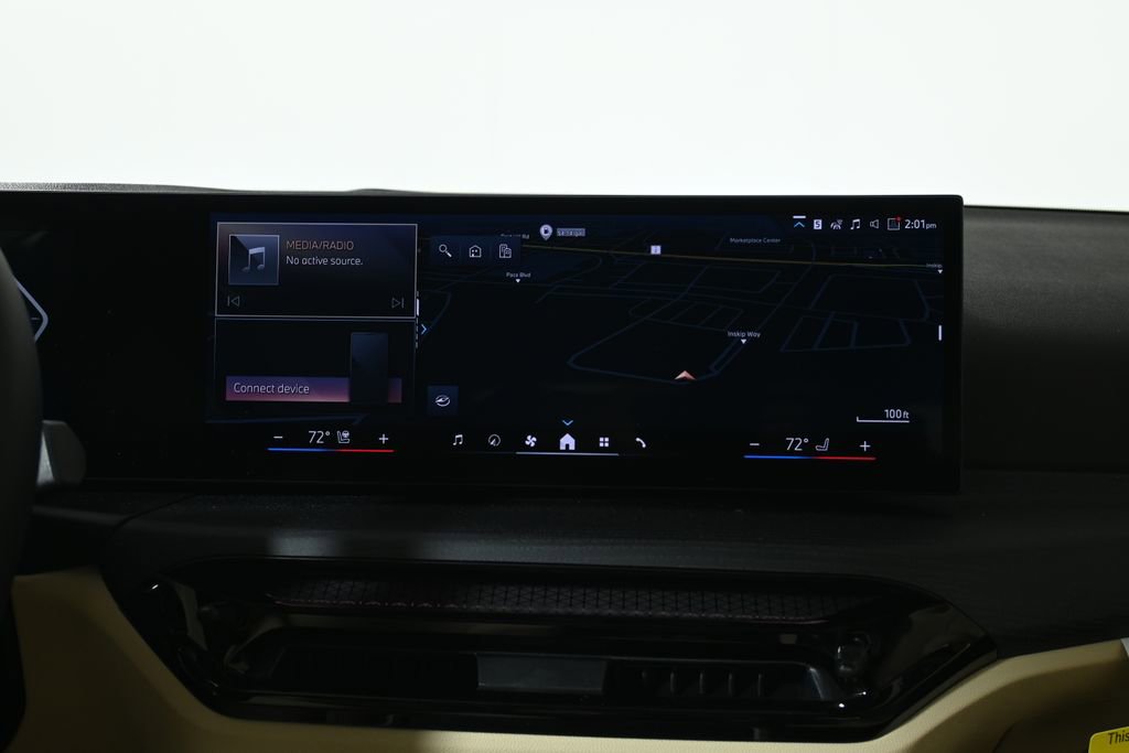 Used 2026 BMW 330i xDrive Sedan w/ Convenience Package image 22