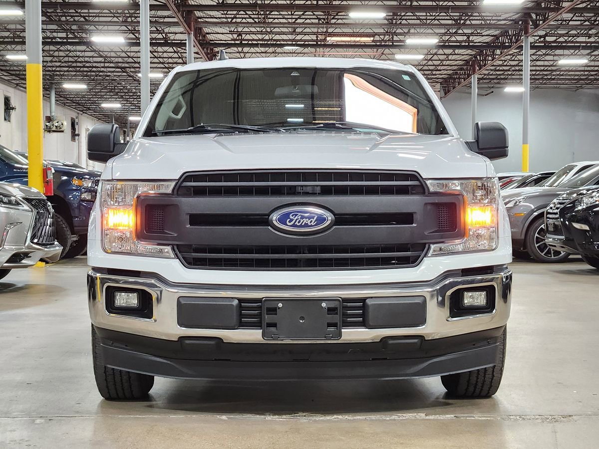 Used 2020 Ford F150 XL w/ Equipment Group 101A Mid image 3