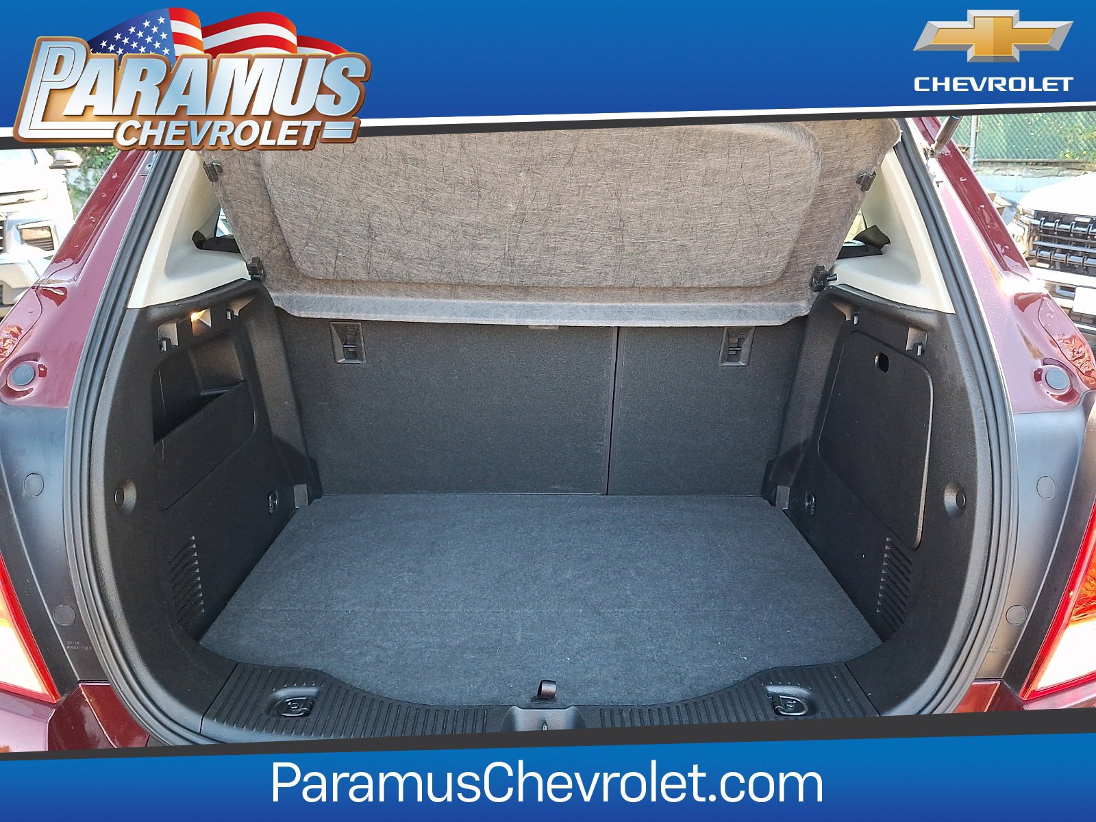Used 2016 Chevrolet Trax LS FWD image 28