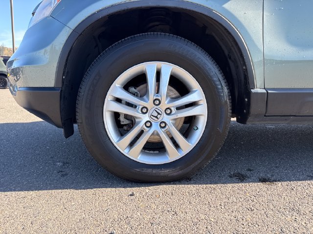 Used 2011 Honda CR-V EX-L image 29