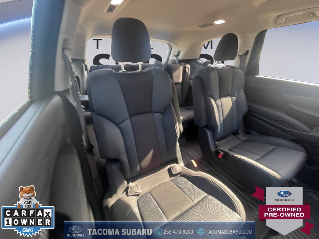 Certified 2025 Subaru Ascent Premium AWD/4WD image 18