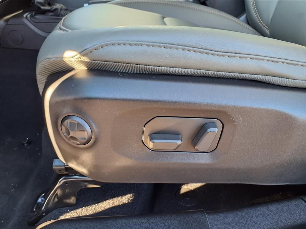 New 2026 Jeep Gladiator Mojave image 18