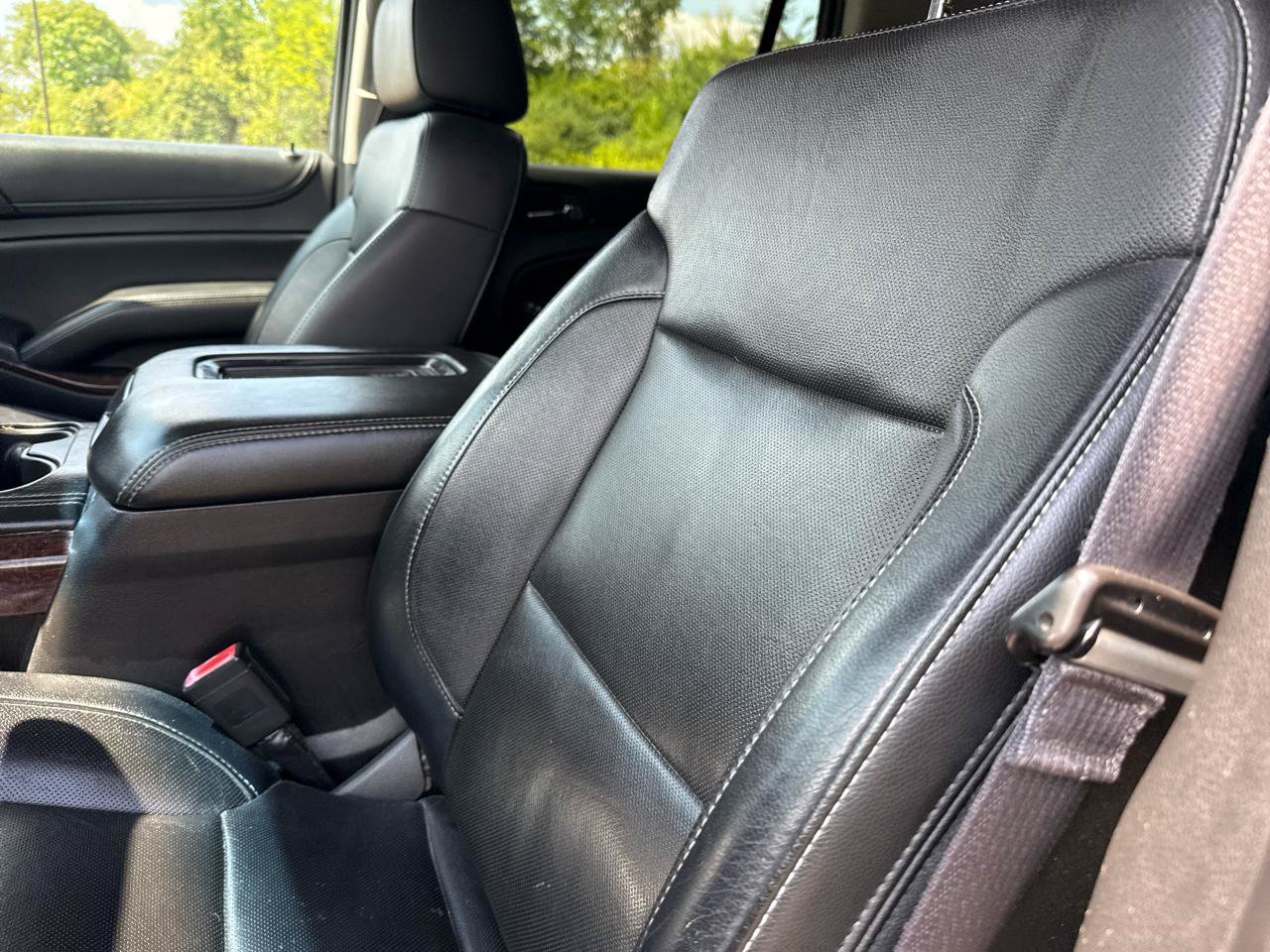 Used 2015 GMC Yukon SLT AWD/4WD image 15