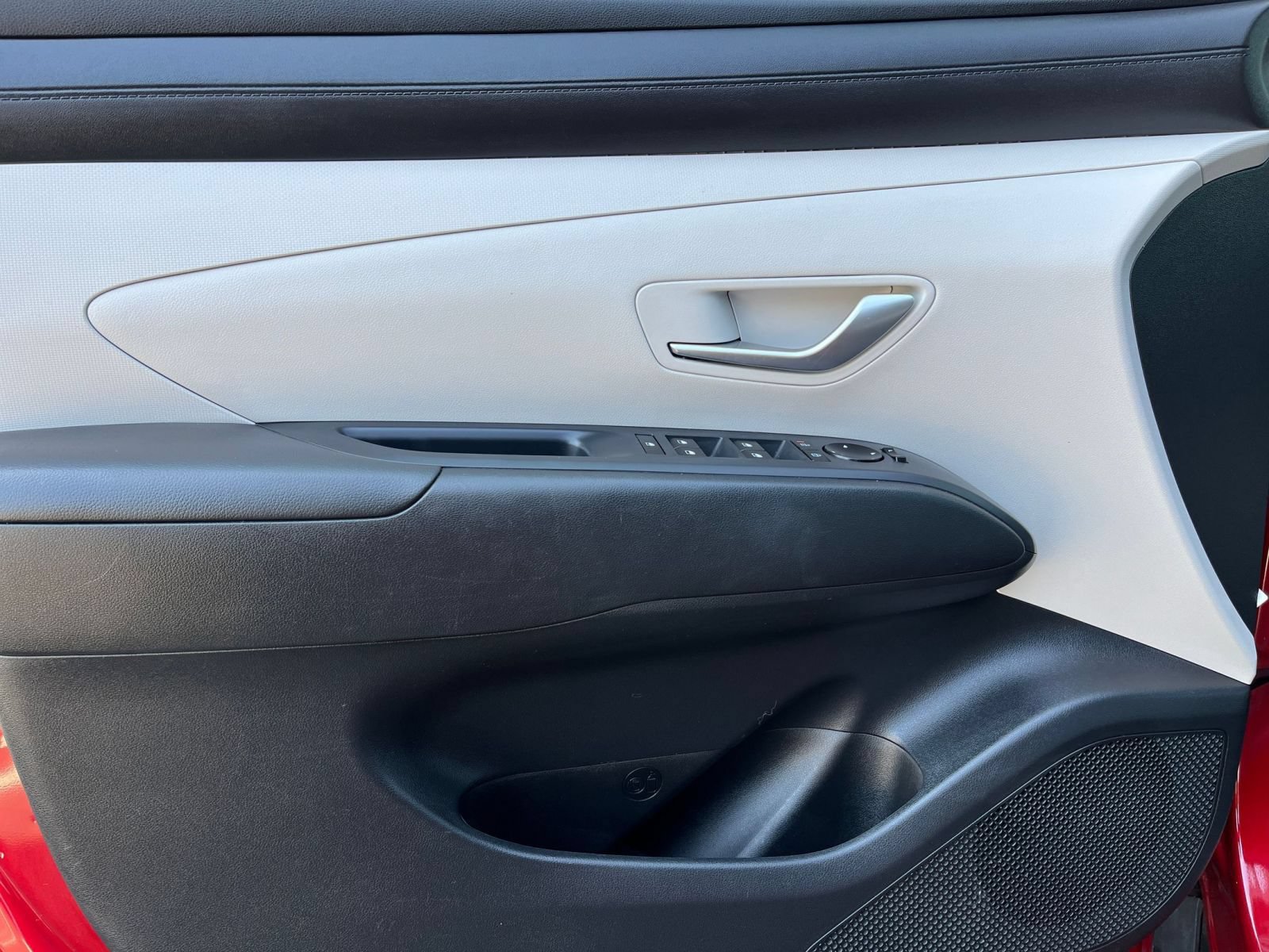 Used 2026 Hyundai Tucson SEL Plus AWD/4WD image 18