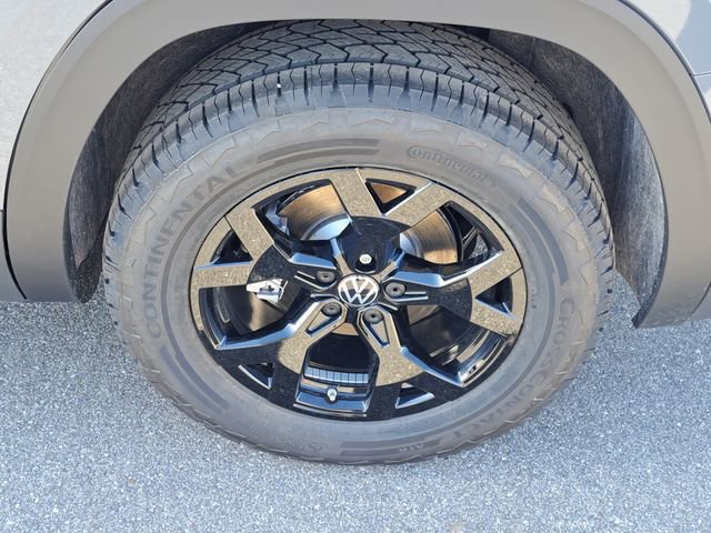 New 2026 Volkswagen Atlas Peak Edition image 28