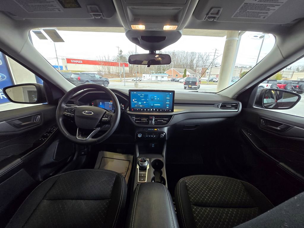 Used 2023 Ford Escape Active w/ Tech Pack #1 image 25