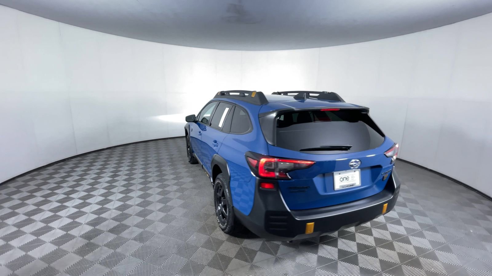 Used 2024 Subaru Outback Wilderness AWD/4WD image 7