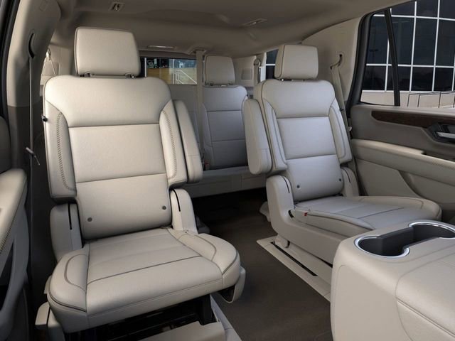 New 2026 GMC Yukon Denali image 17