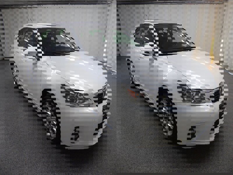 Used 2012 Lexus CT 200h Premium