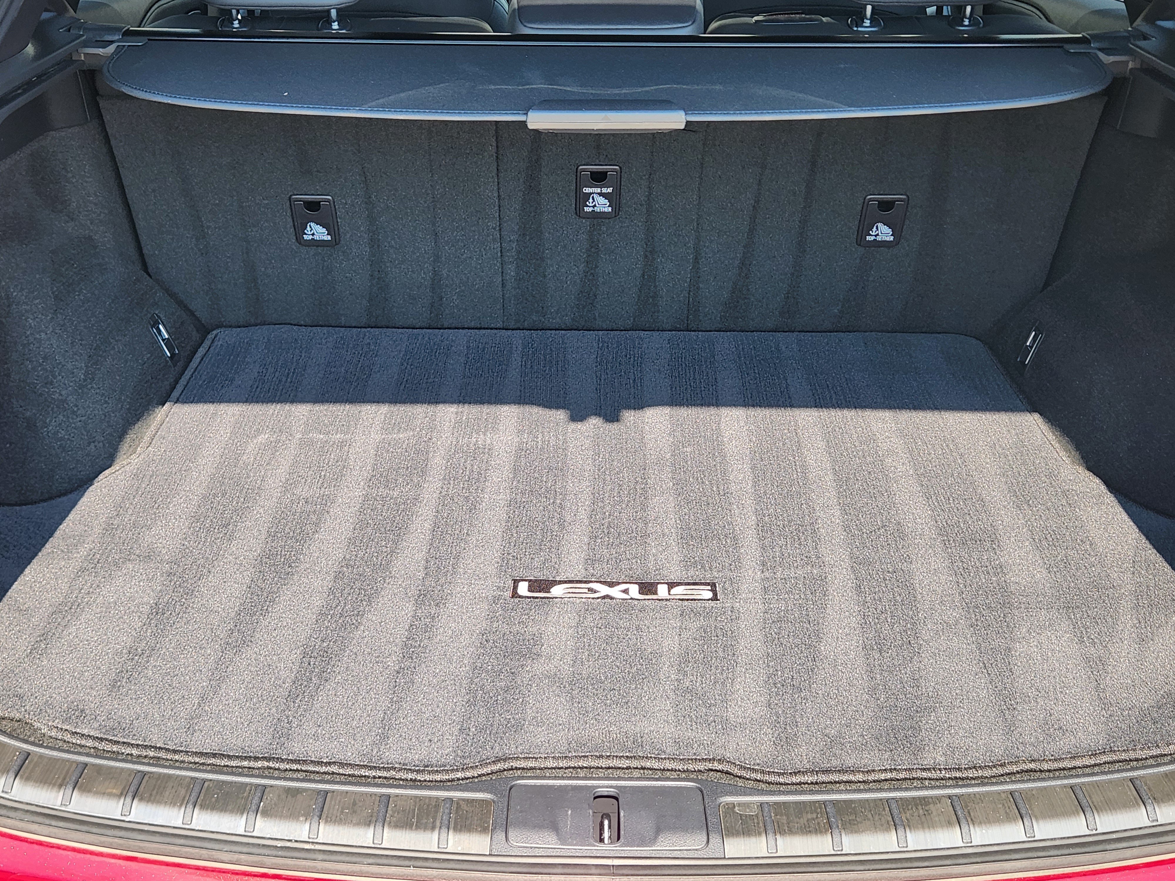Used 2024 Lexus RX 350 Premium Plus w/ Accessory Package (Z1) FWD image 30