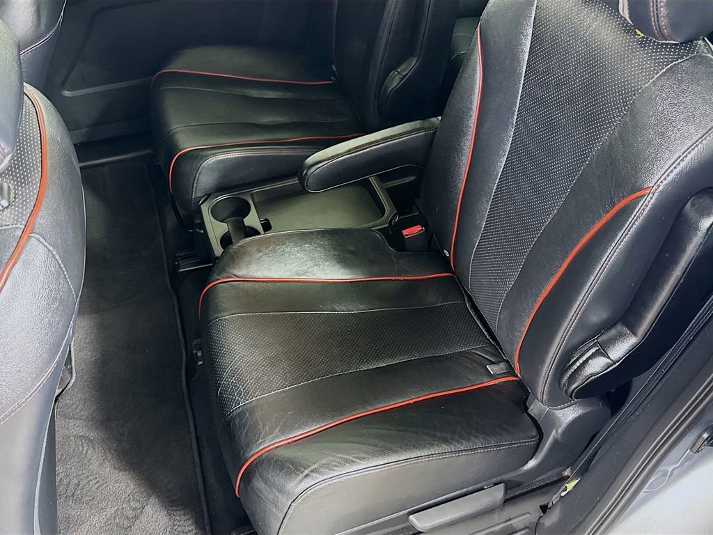 Used 2012 MAZDA MAZDA5 Grand Touring image 12