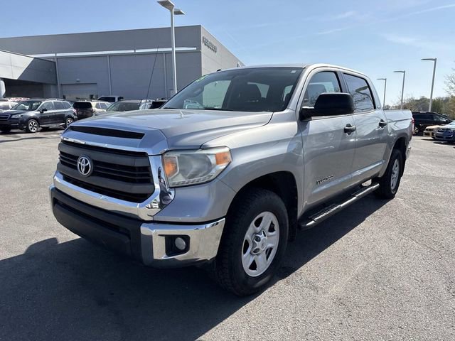 Used 2015 Toyota Tundra SR5 RWD image 7
