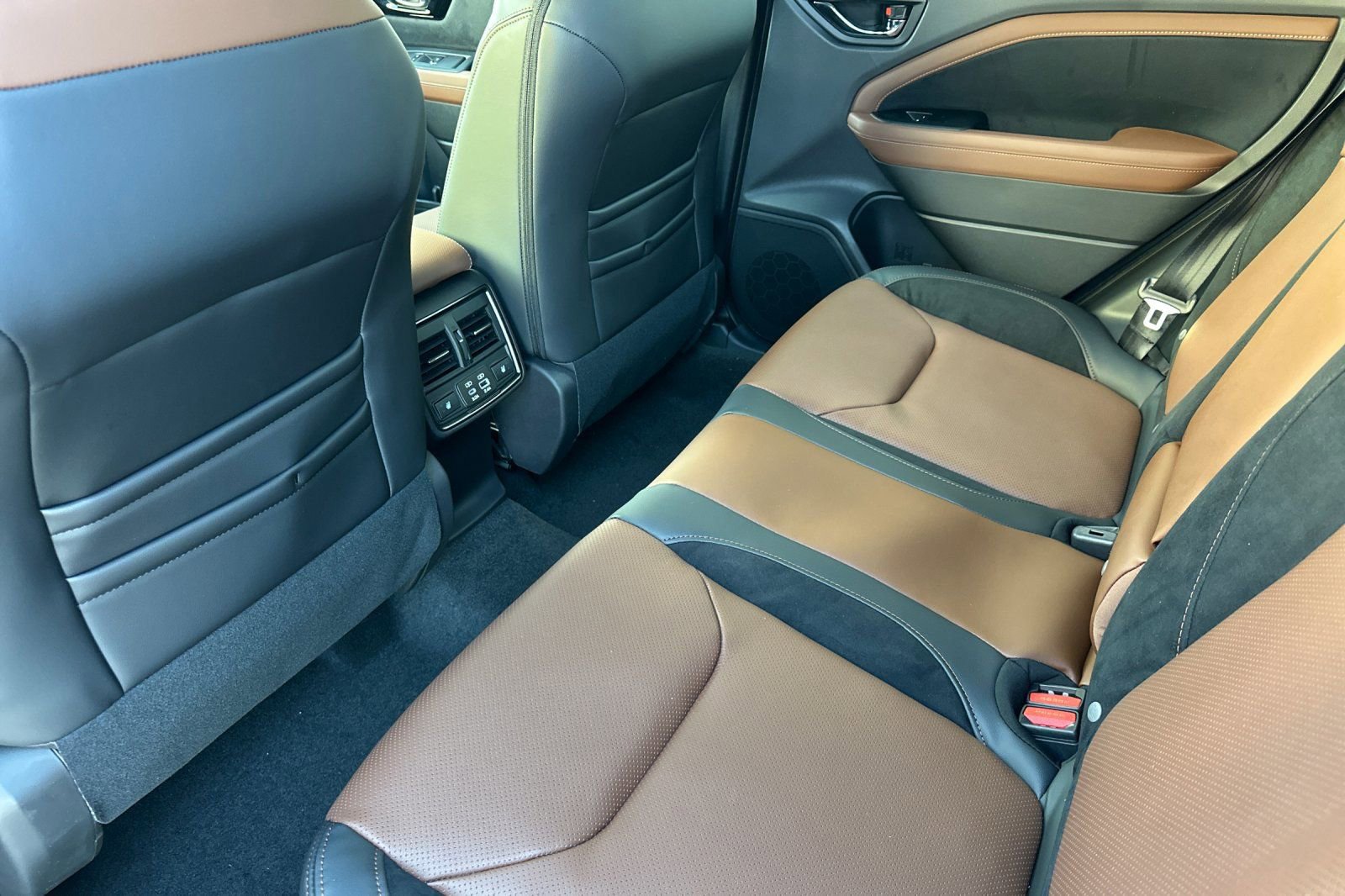 New 2026 Subaru Forester Touring AWD/4WD image 13