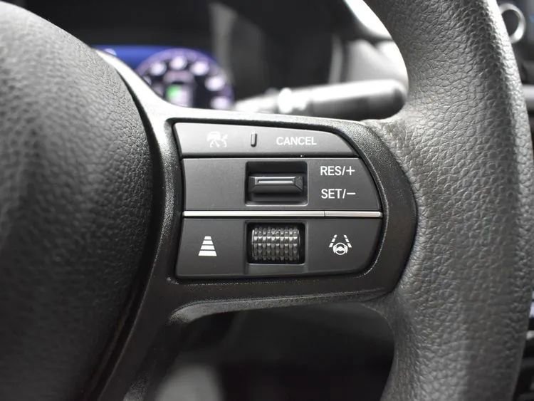Used 2024 Honda Accord LX image 21