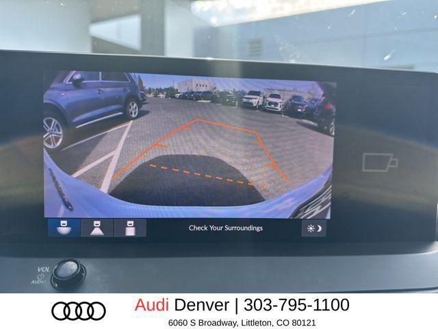 Used 2023 Honda Accord Sport image 12