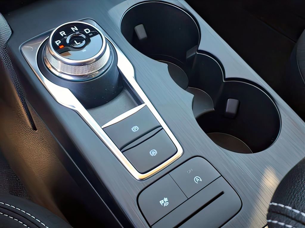 New 2026 Ford Escape Active image 11