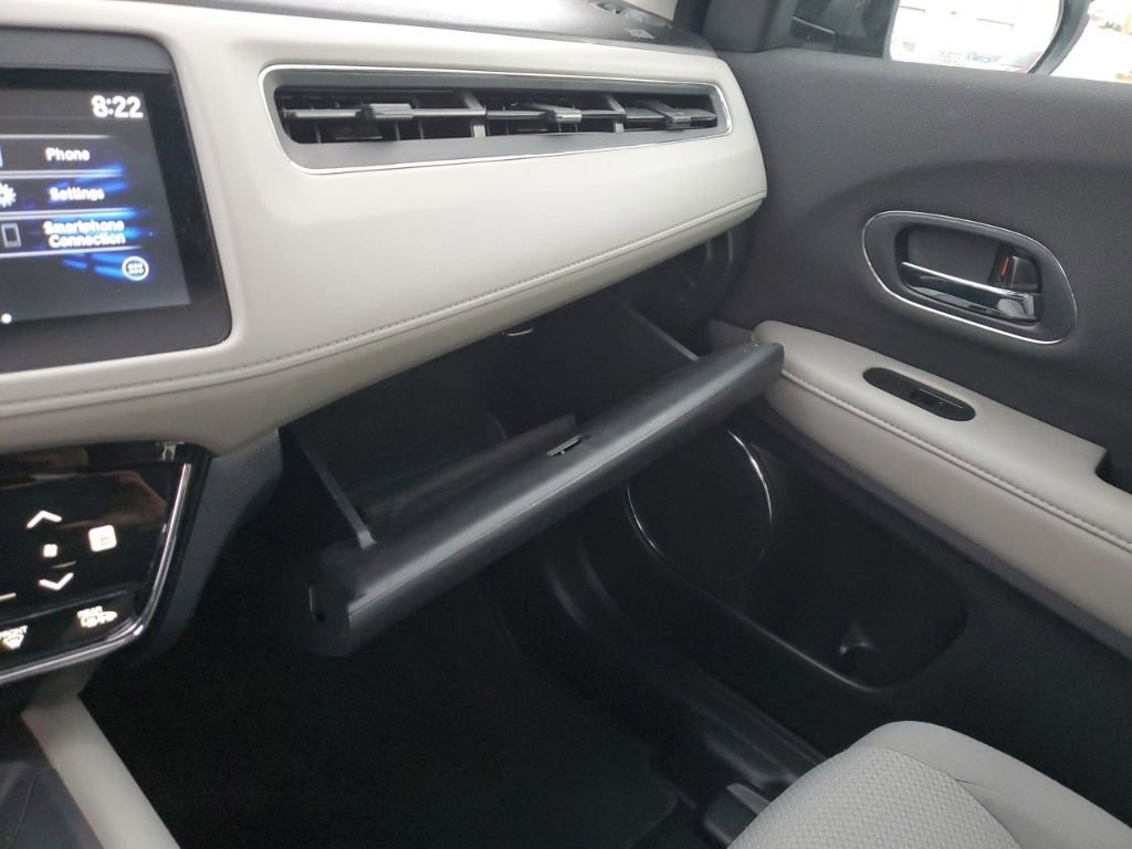 Used 2021 Honda HR-V EX image 20