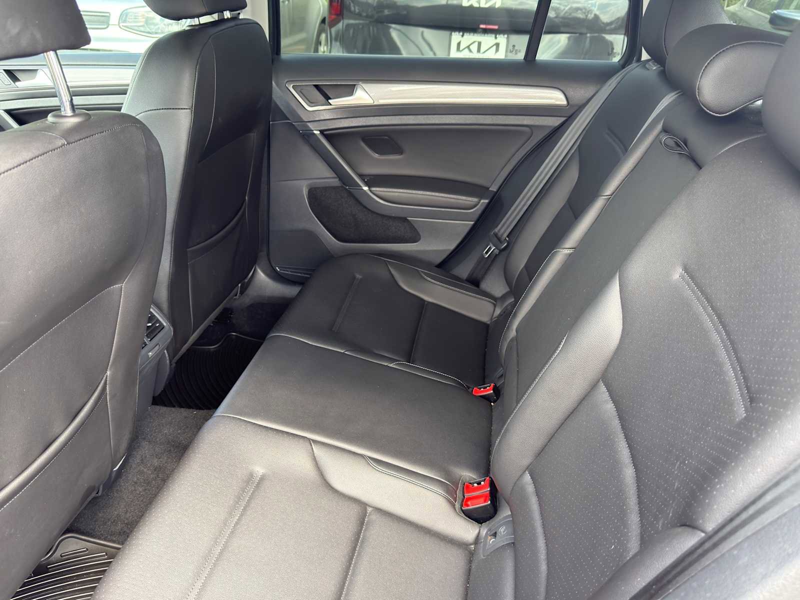 Used 2020 Kia Sorento EX image 28