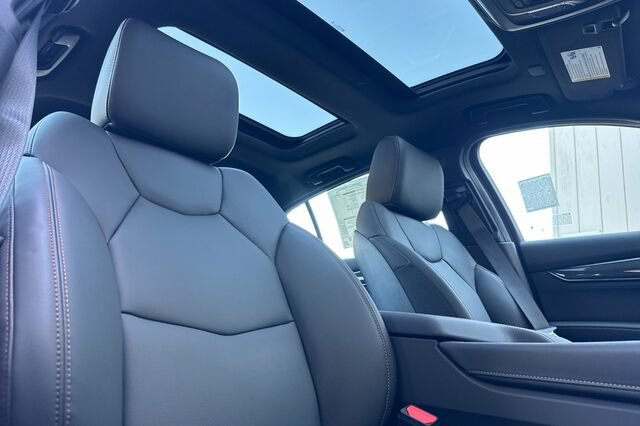 New 2026 Cadillac CT5 Sport RWD image 16