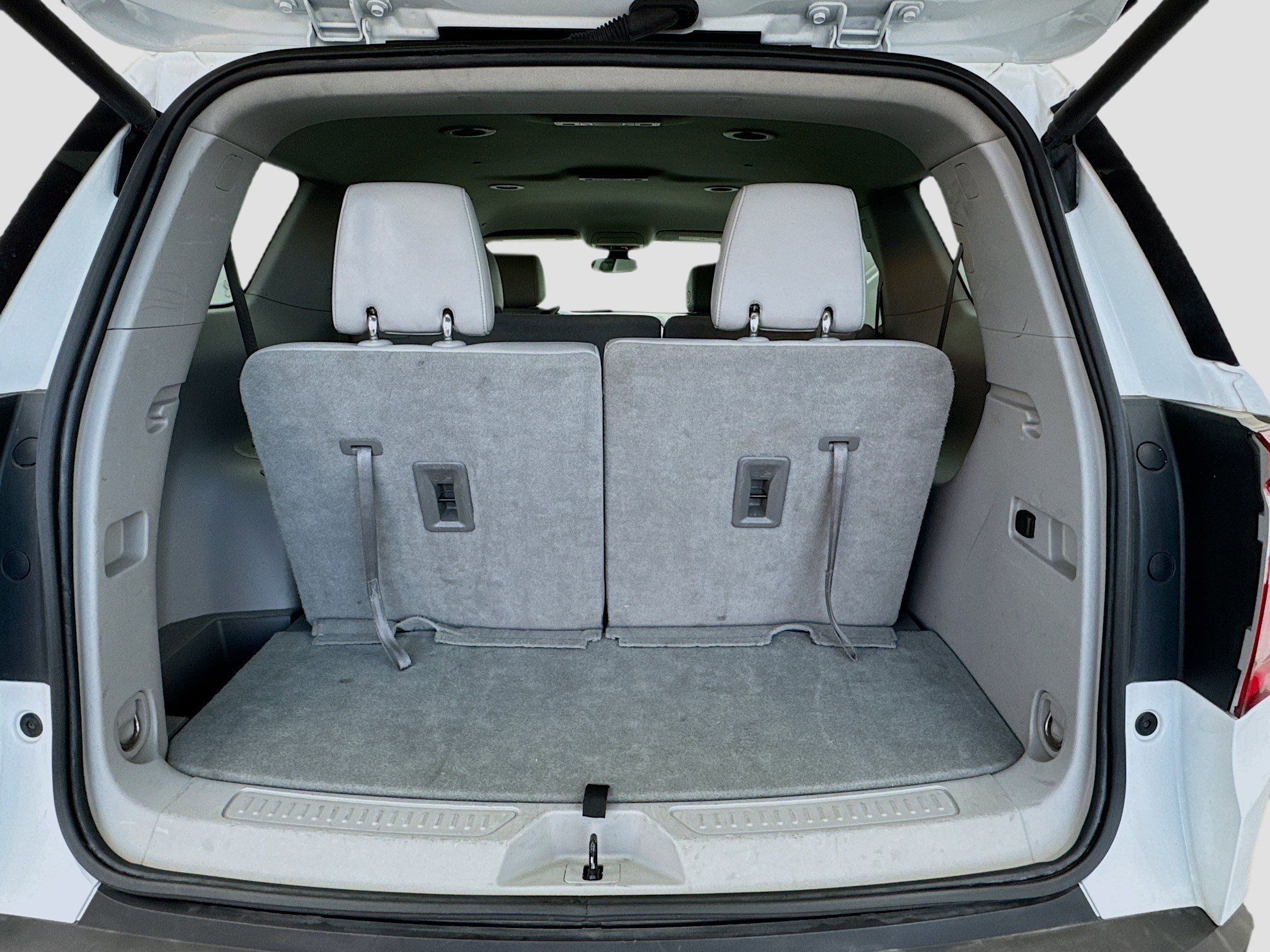 Used 2023 GMC Acadia SLT image 18