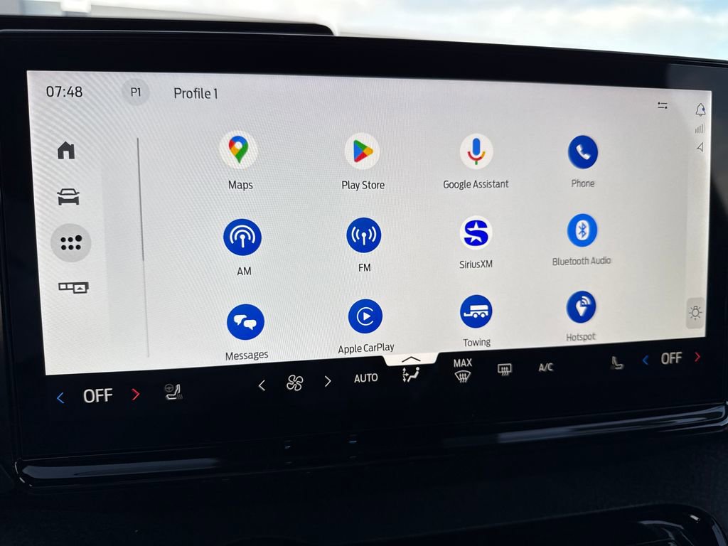 New 2026 Ford Expedition Tremor image 31