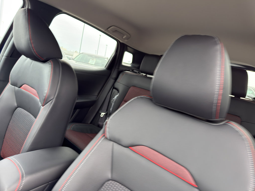 New 2026 Nissan Kicks SR w/ Cold Weather Package image 27