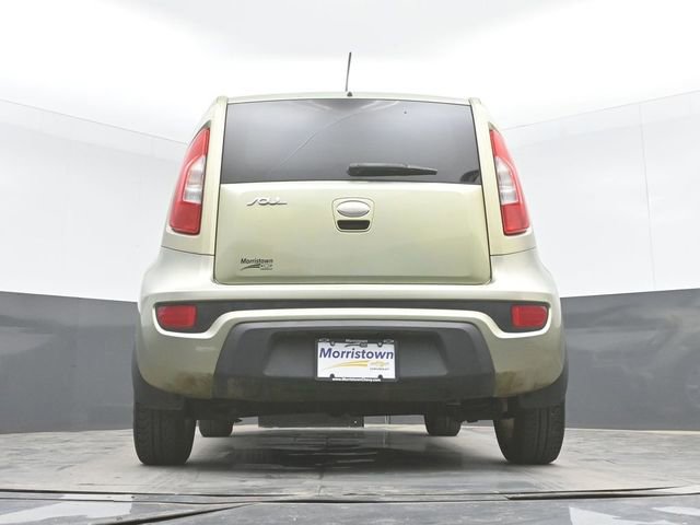Used 2013 Kia Soul FWD image 43
