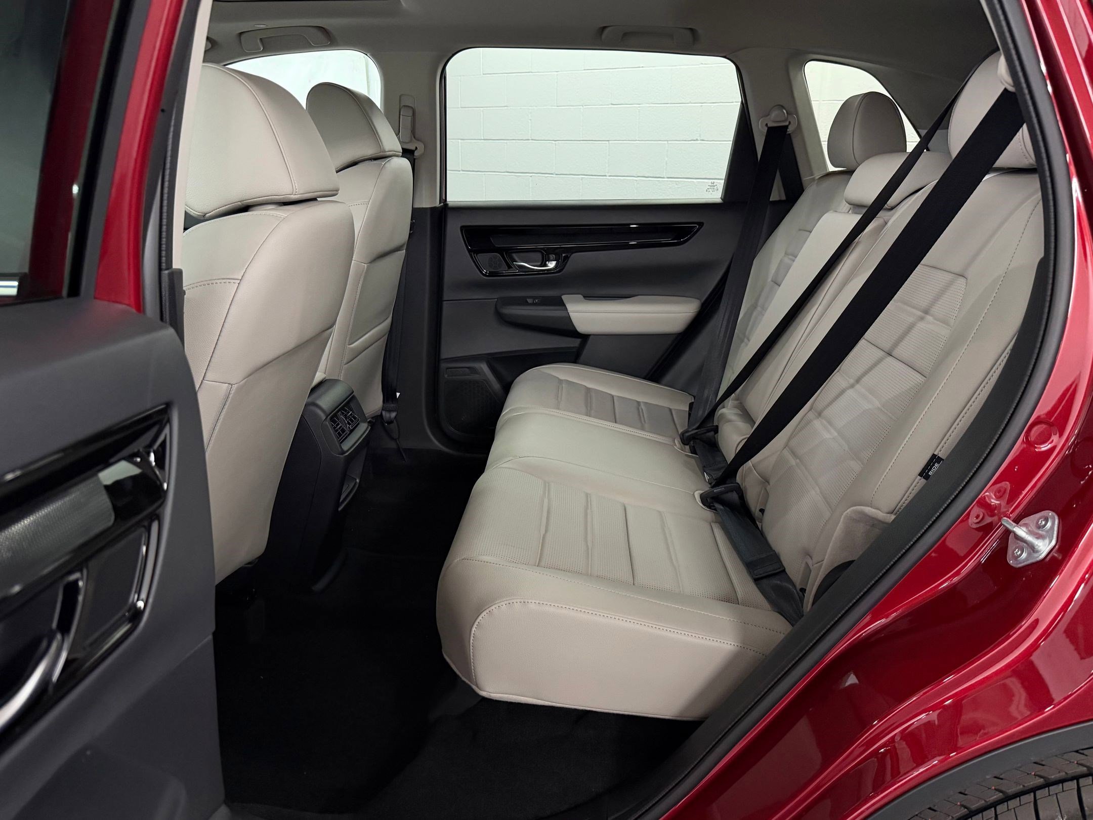 New 2026 Honda CR-V EX-L image 14