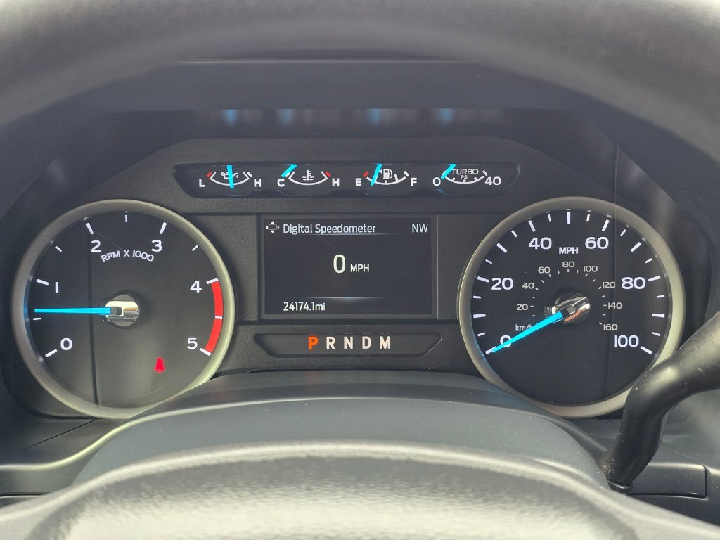 Used 2022 Ford F350 XLT w/ XLT Value Package AWD/4WD image 18