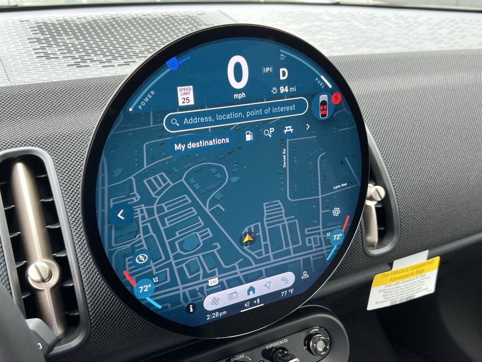 New 2026 MINI Cooper Countryman S w/ Comfort Package Max image 17