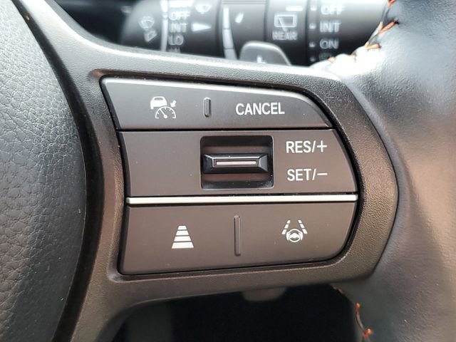 Used 2024 Honda CR-V Sport-L image 27