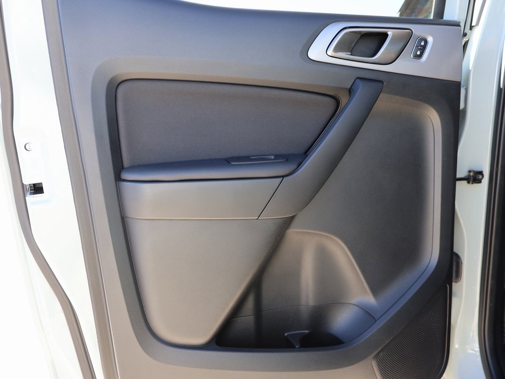 Certified 2023 Ford Ranger XLT w/ Equipment Group 301A Mid image 16