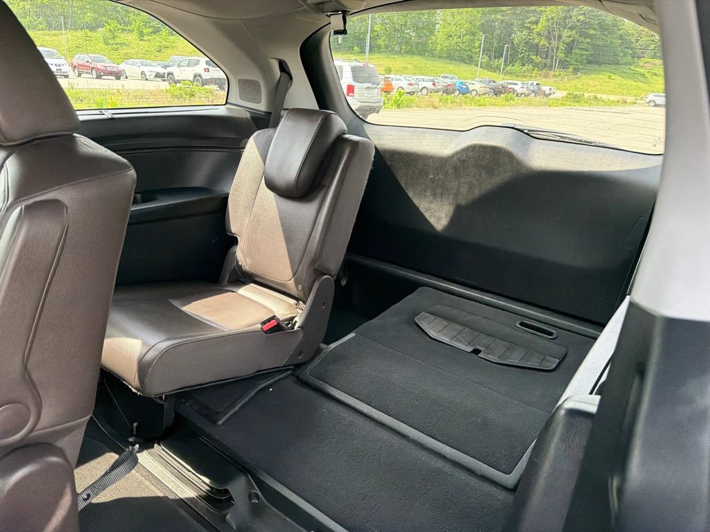 Used 2019 Honda Odyssey Elite image 9
