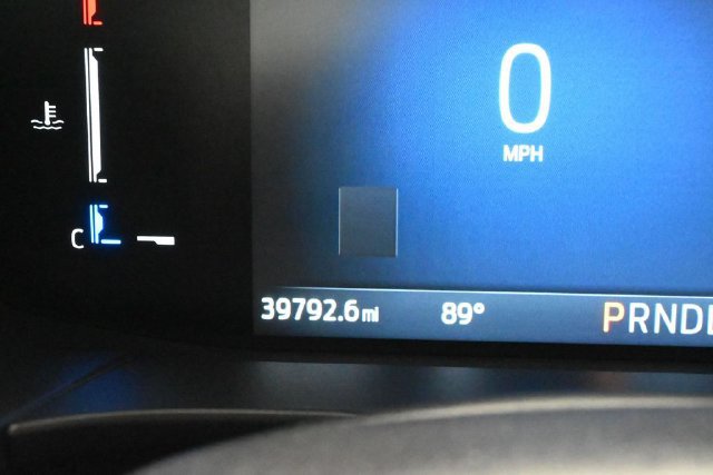 Used 2024 Ford Escape ST-Line w/ Tech Pack #1 FWD image 36