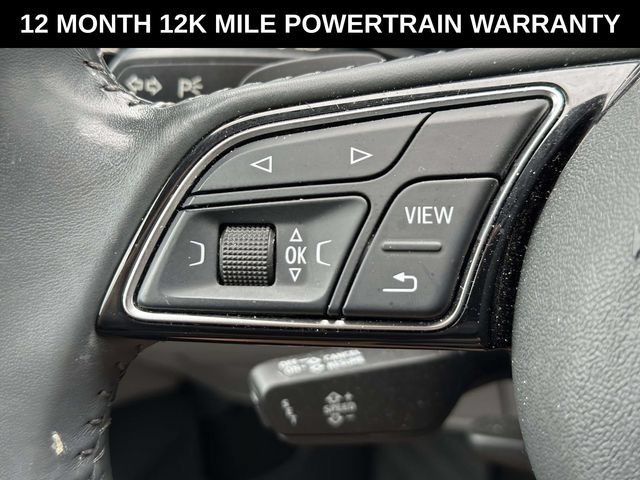 Used 2019 Audi A4 2.0T Premium w/ 18" Wheel Package FWD image 24