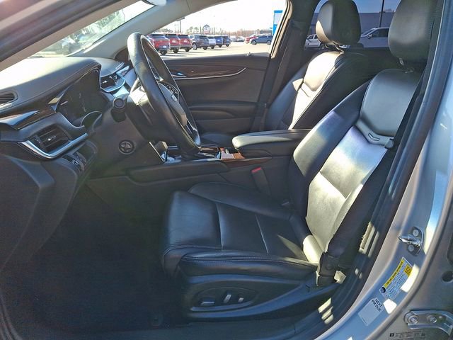 Certified 2017 Cadillac XTS Luxury image 14