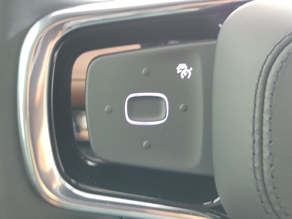 New 2026 Lincoln Nautilus Reserve AWD/4WD image 24
