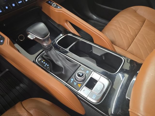 Used 2024 Kia Telluride EX X-Line AWD/4WD image 27