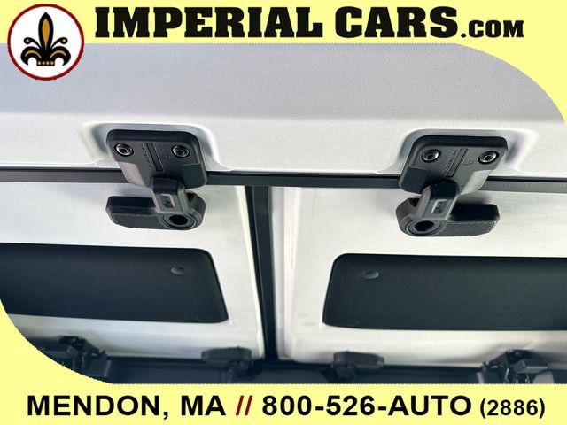 New 2025 Ford Bronco Badlands w/ Sasquatch Package image 18