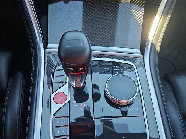 Used 2020 BMW M8 Coupe image 12